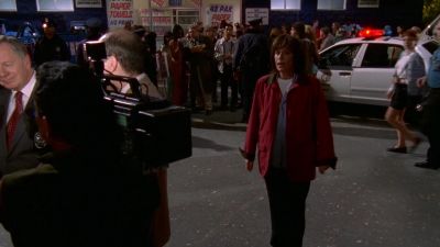 Excuse me. I have
something to say. - Malcolm in the Middle