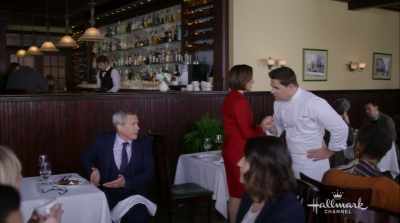Excuse me, I...
I didn't order this. - Love on the Menu