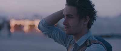 Excuse me, i-if you were
trying to find someone here, - The Girl from the Song