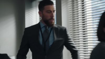 - Excuse me, but I just-- - FBI