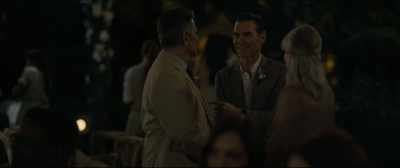 Excuse me. I think I need
some sodas or something. - After the Wedding