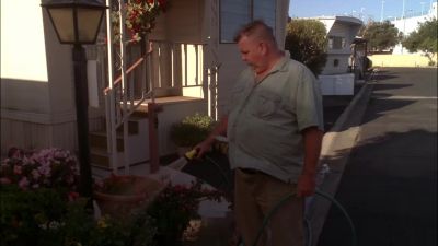 Excuse me? I think
I'm in the wrong place. - Desperate Housewives