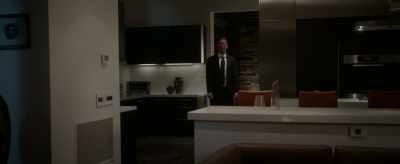 - Excuse me?
- I'm just asking you man to man - Lying and Stealing