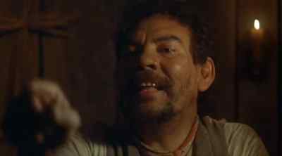 - Excuse me, but I'm looking
for Mr. Russ Caldwell. - The Culpepper Cattle Co