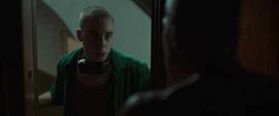 Excuse me, I'm Manuel, - Adagio