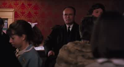 Excuse me, I'm Neil's father. - Dead Poets Society