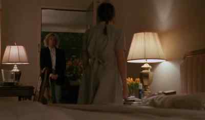 Excuse me.
I'm sorry to bother you. - Pacific Heights