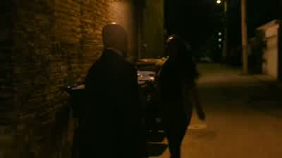 Excuse me. - The Chi
