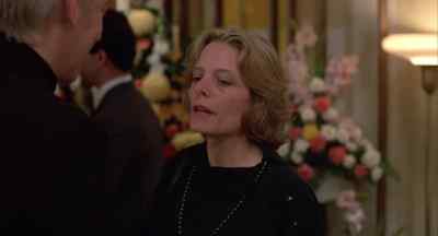 Excuse me. I'm very sorry. - The Rosary Murders