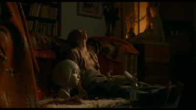 - Excuse me.
- Is everything okay? - Tove
