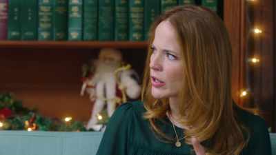Excuse me, that is
not the entire story, - Letters to Santa