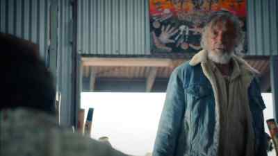 Excuse me. Is Sharon around? - The Leftovers