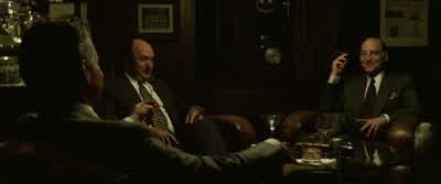 Excuse me, I've gotta go. - The Game
