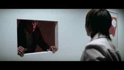 - Excuse me, is Jack Younger here?
- Mr. Younger isn't here. - The Parallax View