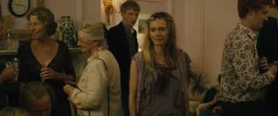 Excuse me, Jimmy. - About Time