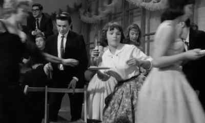 Excuse me, kids. Ha, ha. - Lolita