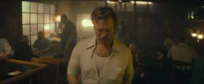Excuse me, ladies, gimme one second. - The Blind