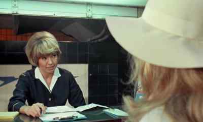 Excuse me, Lady Dorset. - Perfect Friday