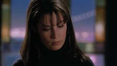 Excuse me!
[LAUGHS] - Charmed
