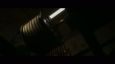 Excuse me, ma'am. - Final Destination Bloodlines