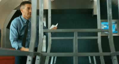 Excuse me, ma'am? - Source Code