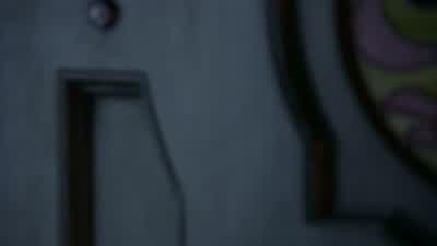 Excuse me, ma'am. - American Horror Story
