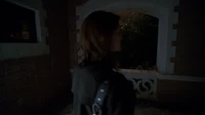 Excuse me, ma'am. - American Horror Story