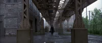Excuse me, ma'am. - Road to Perdition