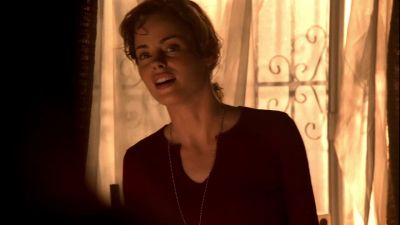        Excuse me, ma'am. - CSI: Crime Scene Investigation