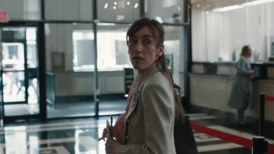 Excuse me, ma'am. - FBI: Most Wanted