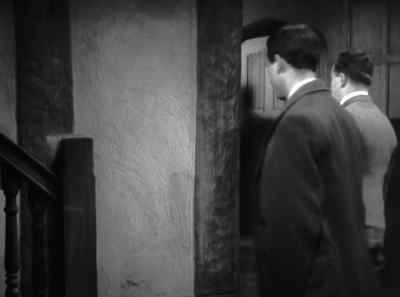 Excuse me, madam. Mr. Dawker. - The Skin Game