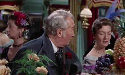        EXCUSE ME,
        MADAM. - In Search of the Castaways