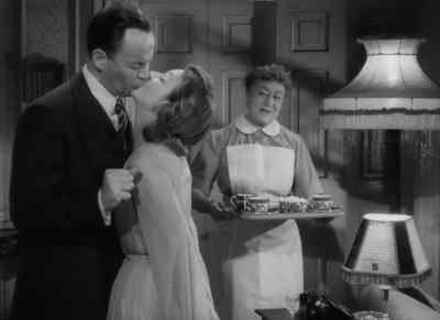- Excuse me, madam. - Young Wives' Tale
