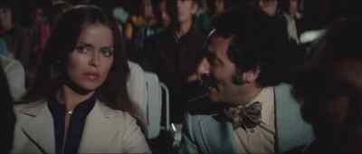 Excuse me, Major.
I'll be back in a moment. - The Spy Who Loved Me