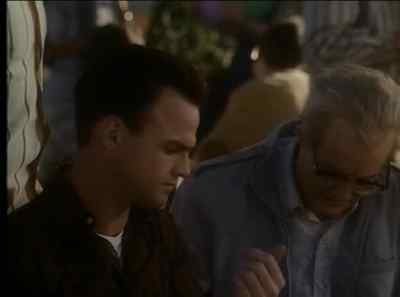 Excuse me. Major? - Roswell