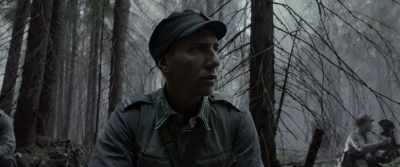 Excuse me, Matron.
This came for you by post. - Unknown Soldier