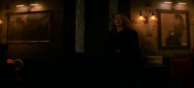 Excuse me, may I help you? - Chilling Adventures of Sabrina