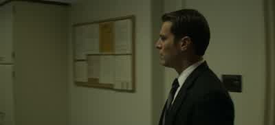 Excuse me. - Mindhunter