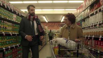 Excuse me, miss,
I'm sorry to bother you, - Corporate
