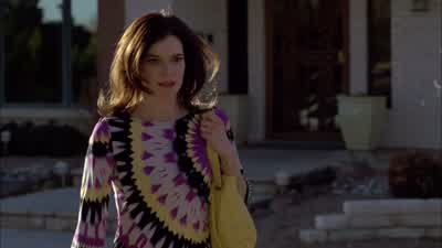 Excuse me, miss. - Breaking Bad