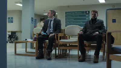 Excuse me, miss? - Fargo