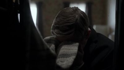 Excuse me... Miss? - Fargo