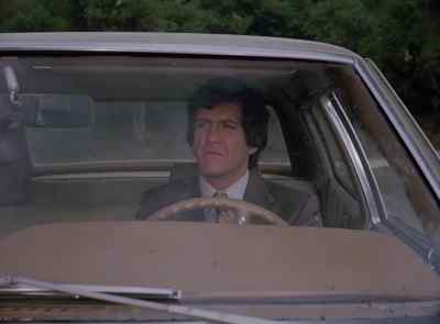 Excuse me, Mr. Goldman. - The Six Million Dollar Man