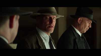 Excuse me, Mr. Hamer, - The Highwaymen