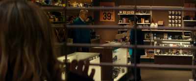 Excuse me, Mr. lapine.
Pete? Talk to you for a minute? - Camera Store