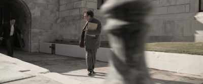 Excuse me. Mr. laughlin! - American Traitor: The Trial of Axis Sally
