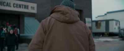 Excuse me, Mr. McCann? - The Ice Road