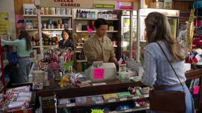 Excuse me, Mr. Nguyen? - Young Sheldon