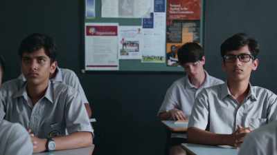 Excuse me, Mr. Park,
the Principal would like me - The Unlisted