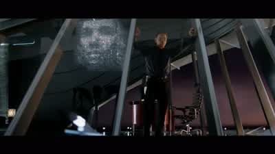 Excuse me, Mr. - I, Robot